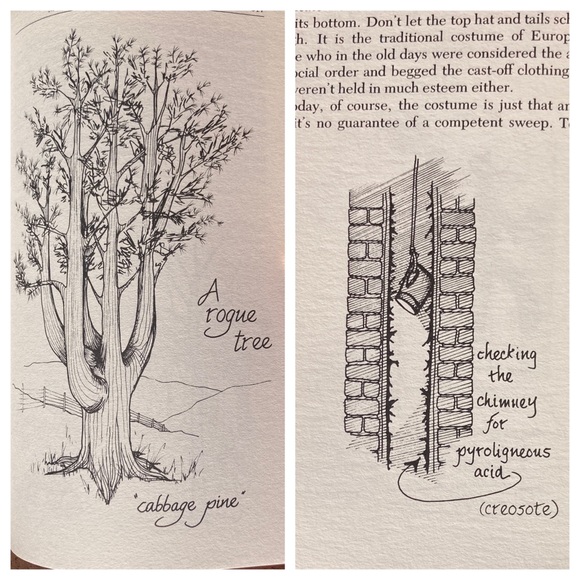 Wood Heat John Vivian Buying Country Property Garden Way Homesteading Prepper - Picture 5 of 11